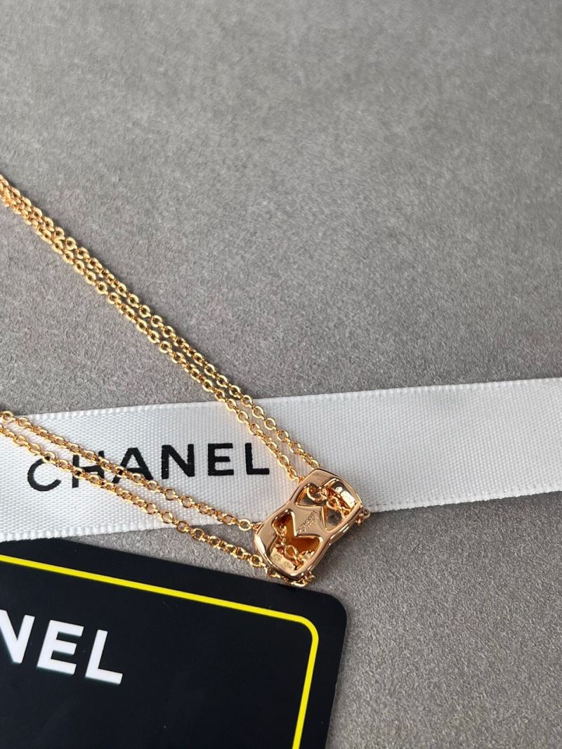 Chanel Necklaces